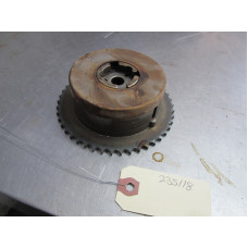 23S118 Intake Camshaft Timing Gear From 2009 Saturn Aura  2.4 12578515
